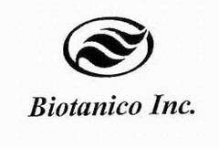 BIOTANICO INC.