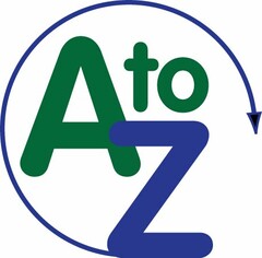 A TO Z