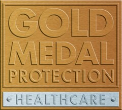 GOLD MEDAL PROTECTION HEALTHCARE