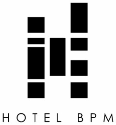 HOTEL BPM