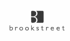 B BROOKSTREET