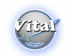 VITAL SOFTWARE CORPORATION