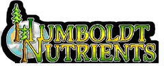 HUMBOLDT NUTRIENTS