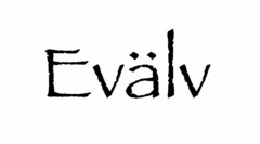 EVÄLV