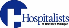 H HOSPITALISTS OF NORTHERN MICHIGAN