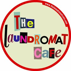 THE LAUNDROMAT CAFE WWW.THELAUNDROMATCAFE.COM