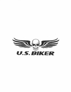 U.S. BIKER