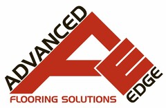 AE ADVANCED EDGE FLOORING SOLUTIONS