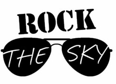 ROCK THE SKY