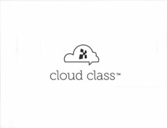 CLOUD CLASS X