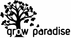 GROW PARADISE