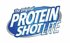 THE ORIGINAL PROTEIN SHOT LITE