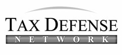 TAX DEFENSE NETWORK