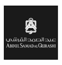 AQ ABDUL SAMAD AL QURASHI