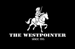 THE WESTPOINTER SINCE 1915