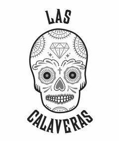 LAS CALAVERAS