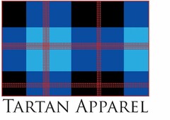 TARTAN APPAREL