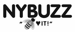 NYBUZZ "IT!"