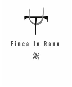 TU FINCA LA RANA