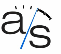 A/S