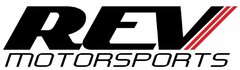 REV MOTORSPORTS