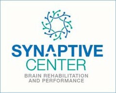 SYNAPTIVE CENTER BRAIN REHABILITATION AND PERFORMANCE