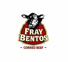 FRAY BENTOS CORNED BEEF