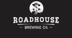 ROADHOUSE BREWING CO. EST. 2012