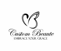 CB CUSTOM BEAUTE EMBRACE YOUR GRACE