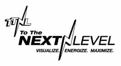 TTNL TO THE NEXT LEVEL VISUALIZE. ENERGIZE. MAXIMIZE.