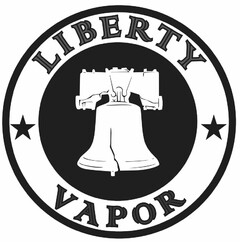 LIBERTY VAPOR