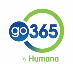 GO THREE SIXTY FIVE BY HUMANA