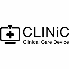 CLINIC CLINICAL CARE DEVICE