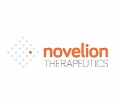 NOVELION THERAPEUTICS