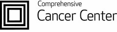 COMPREHENSIVE CANCER CENTER