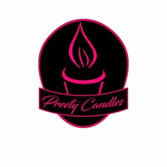 PREETY CANDLES