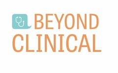 BEYOND CLINICAL