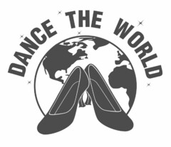 DANCE THE WORLD