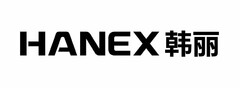 HANEX