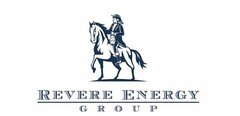 REVERE ENERGY GROUP