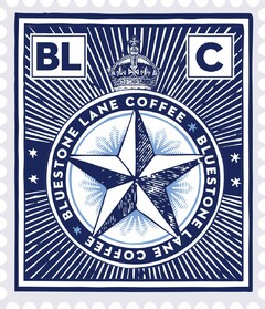 BL C BLUESTONE LANE COFFEE