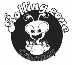 ROLLING ZONE CREAMERY