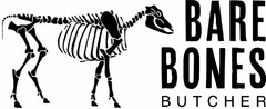 BARE BONES BUTCHER