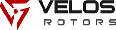 VELOS ROTORS