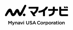 MN. MYNAVI USA CORPORATION