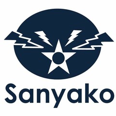 SANYAKO