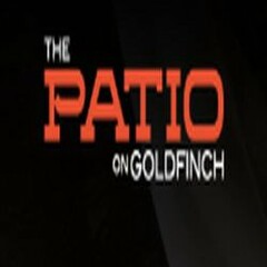 THE PATIO ON GOLDFINCH