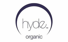 HYDE ORGANIC