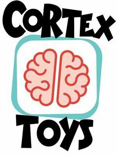 CORTEX TOYS