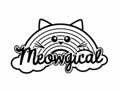 MEOWGICAL